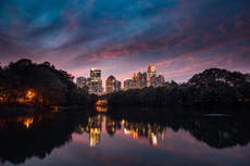 Sounds of the South: Exploring the Evolving Music Scene of Atlanta, Georgia